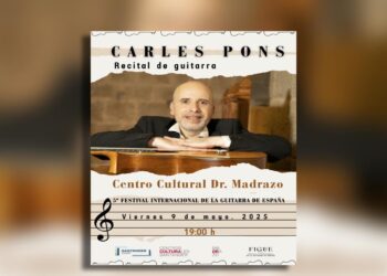 Festival Internacional de la Guitarra