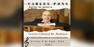Festival Internacional de la Guitarra