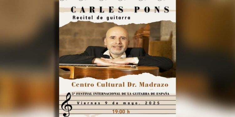 Festival Internacional de la Guitarra