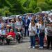 Fiesta de La Rosa en Valdeprado del Río