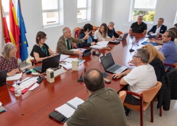 Formación Profesional