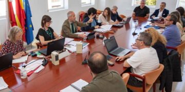 Formación Profesional