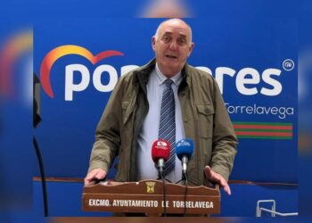 Polémica en Torrelavega por menores excluidos