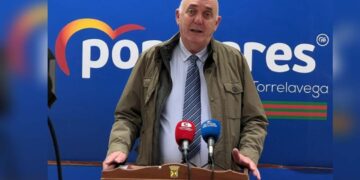 Polémica en Torrelavega por menores excluidos