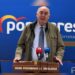 Polémica en Torrelavega por menores excluidos