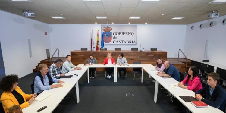 Ganaderos