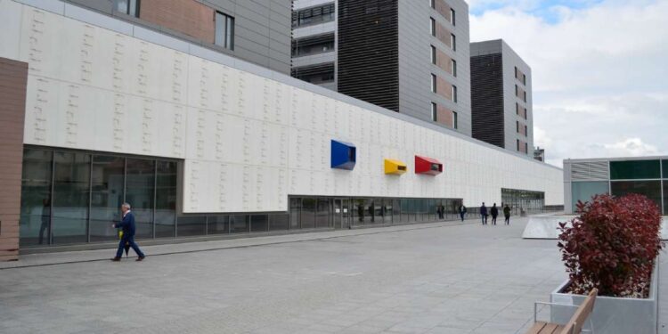 Valdecilla incorpora Geriatría para la formación de MIR y EIR