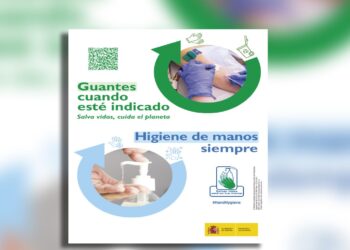 Higiene de Manos