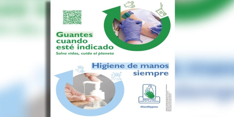 Higiene de Manos