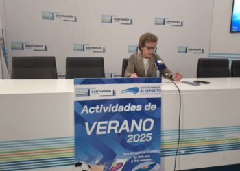 IMD Actividades de verano