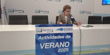 IMD Actividades de verano