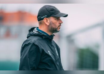 El Racing se juega el playoff ante el Granada este domingo