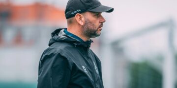 El Racing se juega el playoff ante el Granada este domingo