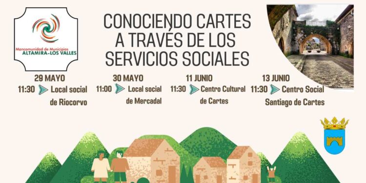 Mancomunidad Altamira Los Valles