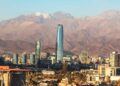 Mision comercial a Chile