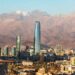 Mision comercial a Chile