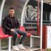 Obu nuevo entrenador del CD Laredo