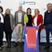 Presentación la Pasá de Tudancas en Santander