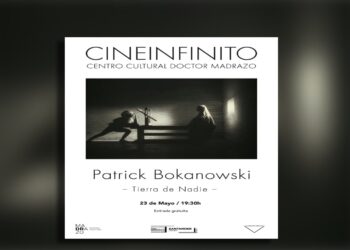 Patrick Bokanowski