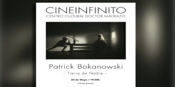 Patrick Bokanowski