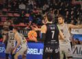 Permanencia matemática para Grupo Alega Cantabria