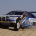 Peugeot 405 T16 Original del Dakar