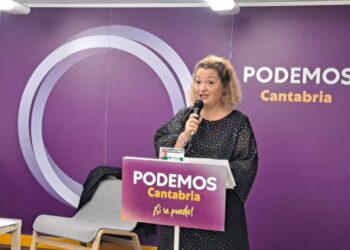 Podemos Cantabria