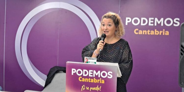 Podemos Cantabria