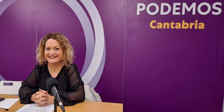 Podemos denuncia licitación de La Pasiega sin interés