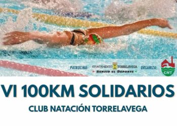 Club Natación Torrelavega