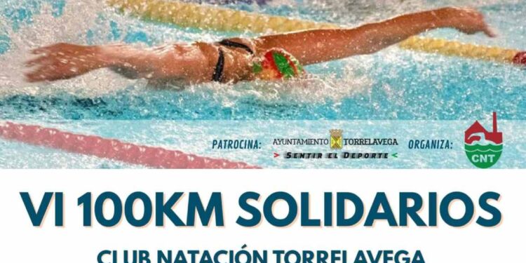 Club Natación Torrelavega