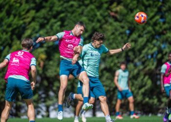 Partido Clave para el Racing en Cartagena