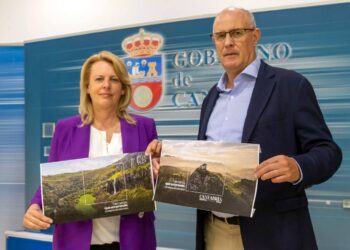 Campaña promocional Andalucía