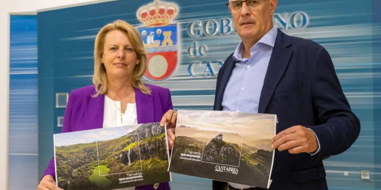 Campaña promocional Andalucía