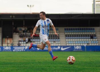 RS Gimnástica renueva a Saúl García