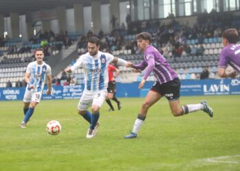 Miguel Gándara seguirá en la RS Gimnástica