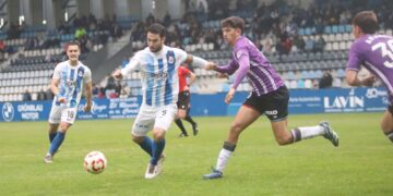 Miguel Gándara seguirá en la RS Gimnástica
