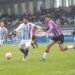 Miguel Gándara seguirá en la RS Gimnástica
