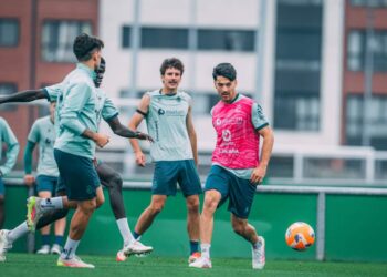 El Racing se juega el play off de ascenso