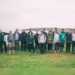 Educación ambiental con Fundación Racing
