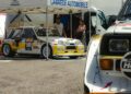 Rallye Festival Hoznayo 2025