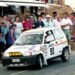 Rallye Festival Hoznayo 2025 contará este año con Davit de Bagration