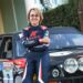 Fabrizia Pons, invitada de honor al Rallye Festival Hoznayo 2025