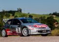 Rallye Festival Hoznayo 2025