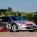 Rallye Festival Hoznayo 2025