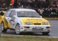 Rallye Festival Hoznayo 2025