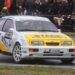 Rallye Festival Hoznayo 2025