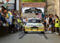 Rallye Festival Hoznayo