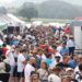 Accidente en rallye: solo un herido sigue en observación