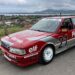 Renault 21 Turbo